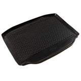 vidaXL Tapis de coffre auto Seat Toledo (2012-) Caoutchouc