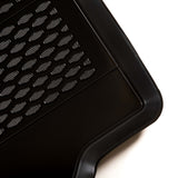 vidaXL Tapis de coffre auto Seat Toledo (2012-) Caoutchouc