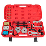 Kit d'outils de calage pour Fiat, Alfa, Romeo et Lancia
