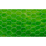 vidaXL Grillage pour volière Acier galvanisé 25 x 0,75 m Argenté