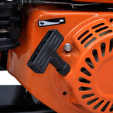 vidaXL Pompe à eau à moteur à essence 50 mm Connexion 4800 W