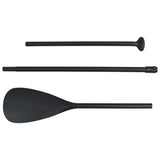 vidaXL Ensemble de planches SUP gonflables Bleu et blanc