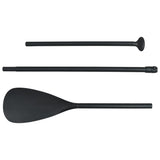 vidaXL Ensemble de planches SUP gonflables Bleu et blanc