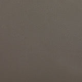 vidaXL Cadre de lit Gris et blanc Similicuir 180x200 cm