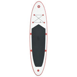 vidaXL Ensemble de planches SUP gonflables Bleu et blanc
