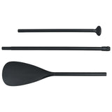vidaXL Ensemble de planches SUP gonflables Bleu et blanc