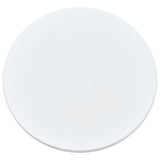 vidaXL Ensemble de bar 5 pcs Plastique Noir