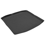 vidaXL Tapis de coffre auto Seat Toledo (2012-) Caoutchouc (plusieurs options disponibles)