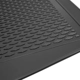 vidaXL Tapis de coffre auto Seat Toledo (2012-) Caoutchouc