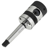 vidaXL Mandrin de taraudage B16 et tige MT2 de filetage interne M2-M13 (plusieurs options disponibles)