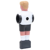 vidaXL Joueurs de baby-foot pour tige de 15,9 mm 22 pcs