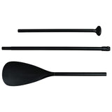 vidaXL Ensemble de planches SUP gonflables Bleu et blanc