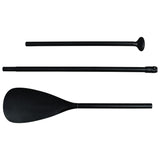 vidaXL Ensemble de planches SUP gonflables Bleu et blanc