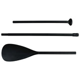 vidaXL Ensemble de planches SUP gonflables Bleu et blanc