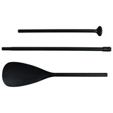 vidaXL Ensemble de planches SUP gonflables Bleu et blanc