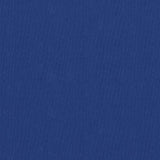 vidaXL Écran de balcon Bleu 75x600 cm Tissu Oxford