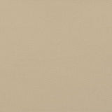 vidaXL Voile de parasol tissu oxford triangulaire 5x5x5 m blanc