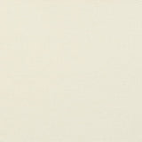 vidaXL Voile de parasol tissu oxford triangulaire 5x5x5 m blanc