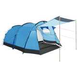 vidaXL Mât de parasol 250 cm Acier galvanisé
