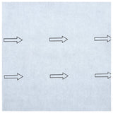 vidaXL Dalles de plancher autoadhésives 20 pcs PVC 1,86 m² marron