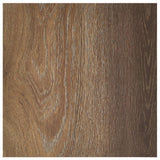 vidaXL Dalles de plancher autoadhésives 20 pcs PVC 1,86 m² marron