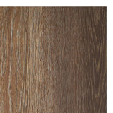 vidaXL Dalles de plancher autoadhésives 20 pcs PVC 1,86 m² marron
