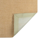 vidaXL Tapis Sisal naturel 100x300 cm