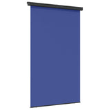 vidaXL Auvent latéral de balcon 175x250 cm Gris