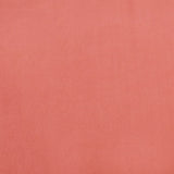 vidaXL Repose-pied Rose 45x29,5x35 cm Velours