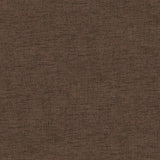 vidaXL Repose-pied Marron 60x60x36 cm Tissu et similicuir
