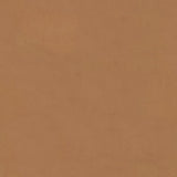 vidaXL Repose-pied Crème 60x60x36 cm Tissu microfibre