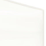 vidaXL Tente de réception pliable avec parois Taupe 2x2 m