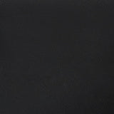 vidaXL Cadre de lit Noir 160x200 cm Similicuir