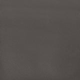 vidaXL Cadre de lit Gris 90x200 cm Similicuir