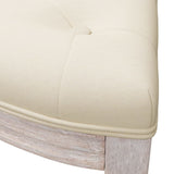vidaXL Banc Gris foncé 81,5x41x49 cm Velours