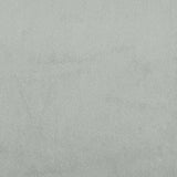 vidaXL Banc Gris foncé 81,5x41x49 cm Velours