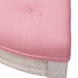vidaXL Banc Gris foncé 81,5x41x49 cm Velours