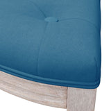 vidaXL Banc Gris foncé 81,5x41x49 cm Velours