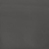 vidaXL Cadre de lit Gris 100x200 cm Similicuir