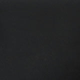 vidaXL Cadre de lit Noir 90x190 cm Similicuir