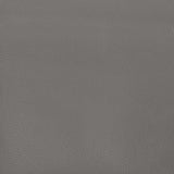 vidaXL Tête de lit avec oreilles Gris 93x23x118/128 cm Similicuir