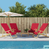 vidaXL Serviettes de plage 2 pcs turquoise 60x135 cm tissu 400 GSM