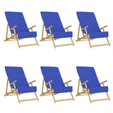 vidaXL Serviettes de plage 2 pcs turquoise 60x135 cm tissu 400 GSM