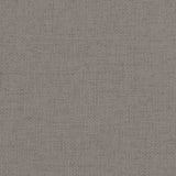 vidaXL Canapé pour enfants taupe 90x53x30 cm tissu