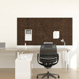 vidaXL Rouleau de liège en caoutchouc 100x500 cm 2 mm
