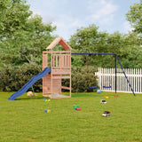 vidaXL Aire de jeux d'extérieur bois massif de douglas (plusieurs options disponibles)