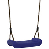 vidaXL Ensemble de jeu d'extérieur bois de pin massif